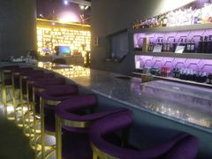 -Wei菋·Le Bistrot