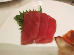 -River Café 海鲜自助(重庆丽笙世嘉酒店)