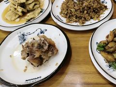 -圣夜东北菜烧烤·夜宵·小龙虾(胥江路店)