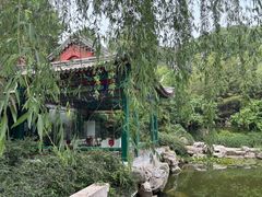 -北京颐和宾馆