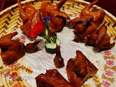 -顺风山庄(水濂山店)