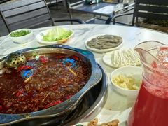 -枇杷园食为鲜火锅(南山店)