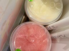 -奈雪的茶(金华永盛店)
