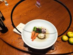 -铭莲·八卦田水上餐厅