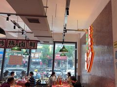 -龙师傅卤炒(天马店)