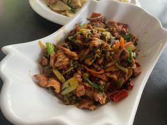 -喜洲翰林餐厅(董家百年老宅店)