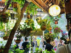 -库玛丽尼泊尔风味餐吧