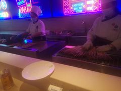 -海韵之星邮轮水会(明发商业广场店)