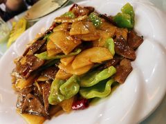 -大清花饺子(五五路店)
