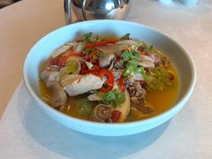 -惠丰堂饭庄·烤鸭·京味菜(西北旺·唐家岭店)
