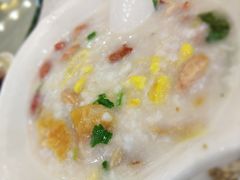 -合晋食府(广州合晋帝苑酒店)