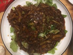 -东方肉馆(文庭雅苑店)