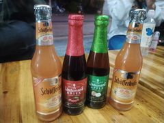 -羊坝头新鲜牛羊肉(中山中路店)