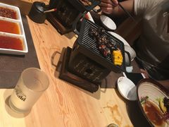 -玄海寿司(国贸店)