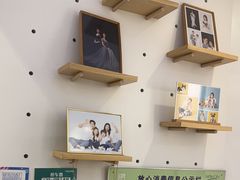 -天真蓝照相馆(宁波来福士店)