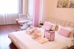 -沪壹健康国际母婴月子中心(360复旦奥医一妇婴东院店)