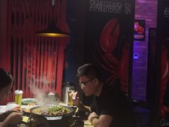 -红钳侠小龙虾·烧烤(中赢康康谷店)