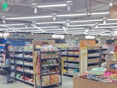 -翠微家园超市(甘家口店)