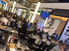 -江边城外烤全鱼(世茂广场店)