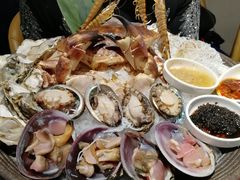 -日进一片海.生腌海鲜火锅.宵夜烧烤(三里屯总店)