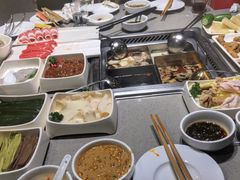 -海底捞火锅(凯德广场店)