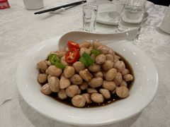 醋泡花生-满园春酒楼(庐江路店)