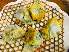 煎饺（自制）-南记食粥坊·宵夜大排档(南桂店)