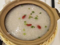鲜虾百合粥-嘉和一品粥(天秀店)