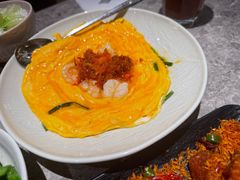 -留半山·香港食堂(啦啦宝都店)