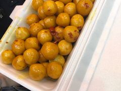 -豪華小食.華記
