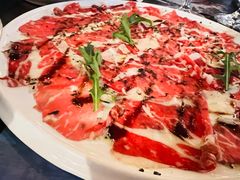 -Margherita雏菊意大利餐厅(雅颂庭购物中心店)