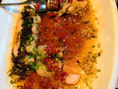 -巴陵全鱼席(湖南老字号汴河街店 )