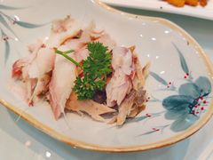 -臻品汇-镇江菜-河豚(大润发店)