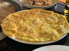 -北京龙庆四季香农家饭庄·灶台鱼·碳烤虹鳟鱼(龙庆峡店)