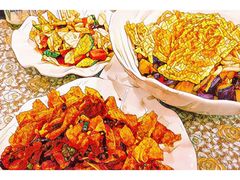 -文三里屯面馆(三里屯店)