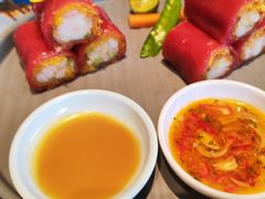 -点都德(广州白云山景区南门店)