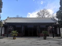 -保定直隶总督署博物馆
