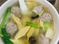 -子午路张记肉夹馍(翠华路店)