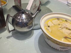 -惠丰堂饭庄·烤鸭·京味菜(西北旺·唐家岭店)