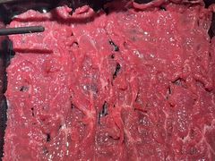 -花田里捞牛火锅(天润店)