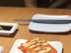 -采御鲜·回转寿司(汕头万达店)
