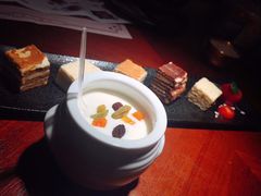 -楼兰新疆主题餐厅(苏州中心店)