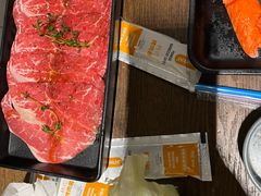 -新石器烤肉(中房金谊广场店)