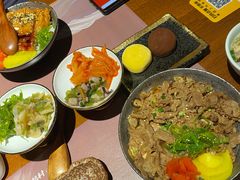 -林妈妈村·日式料理(宝山龙湖天街店)