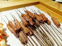 -一顿烧烤(八经街店)