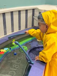 -奈尔宝·儿童乐园·亲子餐厅(苏州大悦城店)