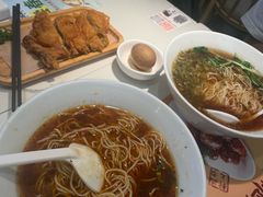 -苏晓玥·手作江南小吃(深圳北站店)