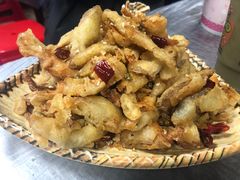 -小民大排档(光谷店)