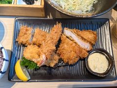 -胜博殿日式炸猪排(西红门店)