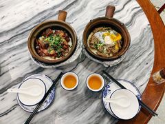 -红星光发煲仔饭(大石街店)